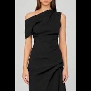 NWT! ACLER THISTLE Top 8